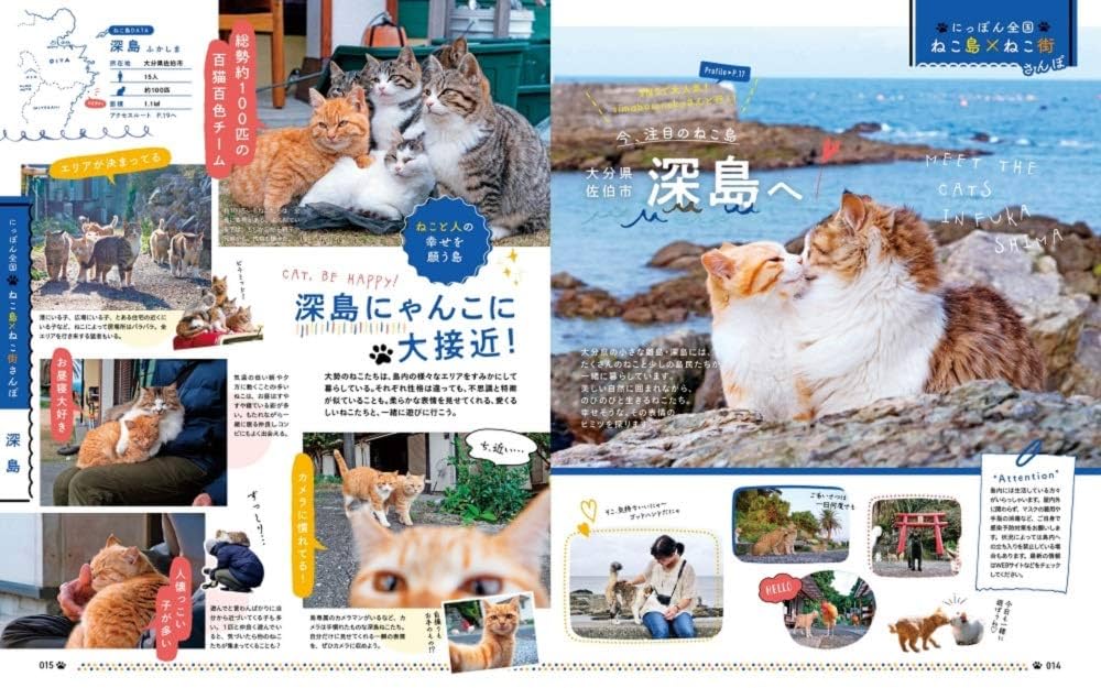 にゃっぷる (昭文社ムック): 9784398294524: Books - Amazon.ca